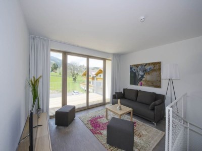 Holiday park Attractive apartment near ski lift - Features photo 14