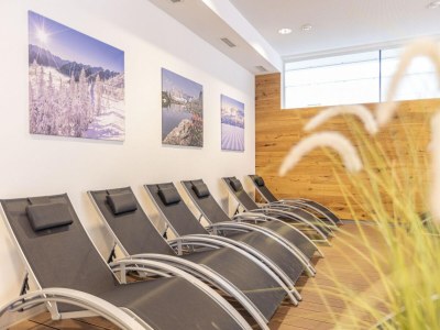 Holiday park Attractive apartment near ski lift - Outdoor photo 29