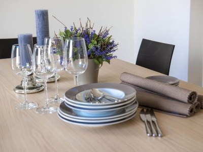 Holiday park Attractive apartment near ski lift - Outdoor photo 31