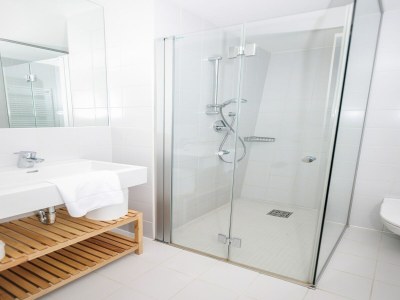 Holiday park Einladendes Apartment in der Nähe von Skipisten - Features photo 8