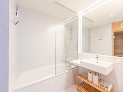 Holiday park Einladendes Apartment in der Nähe von Skipisten - Features photo 13