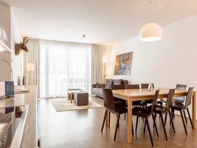 Holiday park Einladendes Apartment in der Nähe von Skipisten - Features photo 16