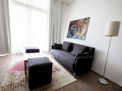Holiday park Einladendes Apartment in der Nähe von Skipisten - Features photo 17