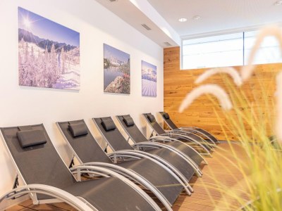 Holiday park Einladendes Apartment in der Nähe von Skipisten - Outdoor photo 33