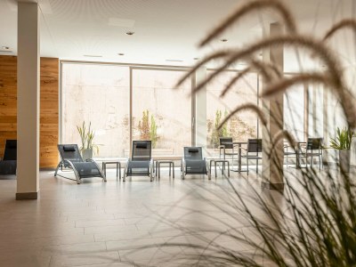 Holiday park Einladendes Apartment in der Nähe von Skipisten - Outdoor photo 34