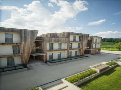 Apartment Apartment with sauna in Schladming - Apartment