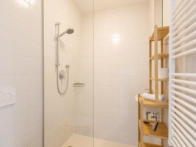 Apartment Apartment with sauna - Features photo 8