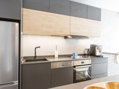 Apartment Apartment with sauna - Features photo 10