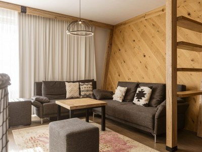 Apartment Apartment with sauna - Features photo 13