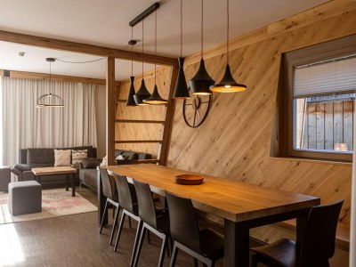 Apartment Apartment with sauna - Features photo 14