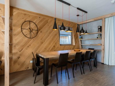 Apartment Apartment with sauna - Features photo 16