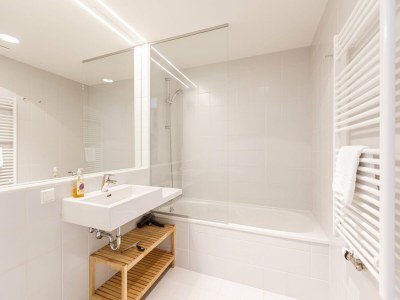 Apartment Apartment with sauna - Features photo 17