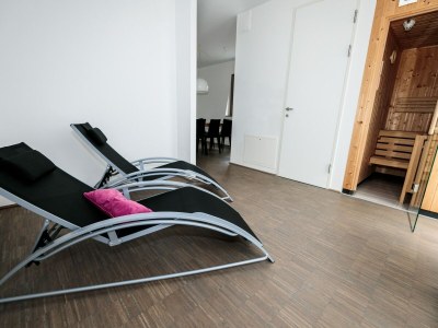 Apartment Apartment with sauna - Outdoor photo 35