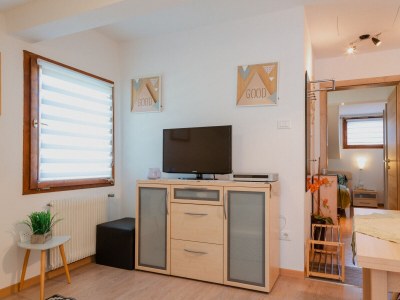 Holiday apartment Lana at Gruberhof Farm - Features photo 14