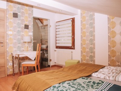 Holiday apartment Lana at Gruberhof Farm - Features photo 16