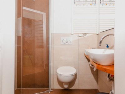 Holiday apartment Lana at Gruberhof Farm - Features photo 17