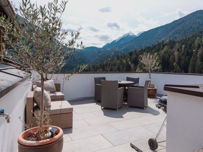 Holiday apartment Lana at Gruberhof Farm - Features photo 18