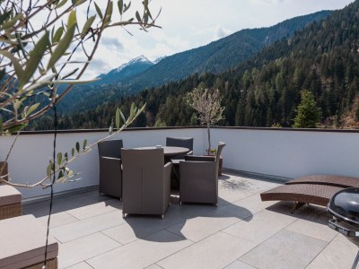 Holiday apartment Lana at Gruberhof Farm - Features photo 19