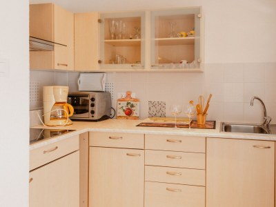 Holiday apartment Lana at Gruberhof Farm - Features photo 23