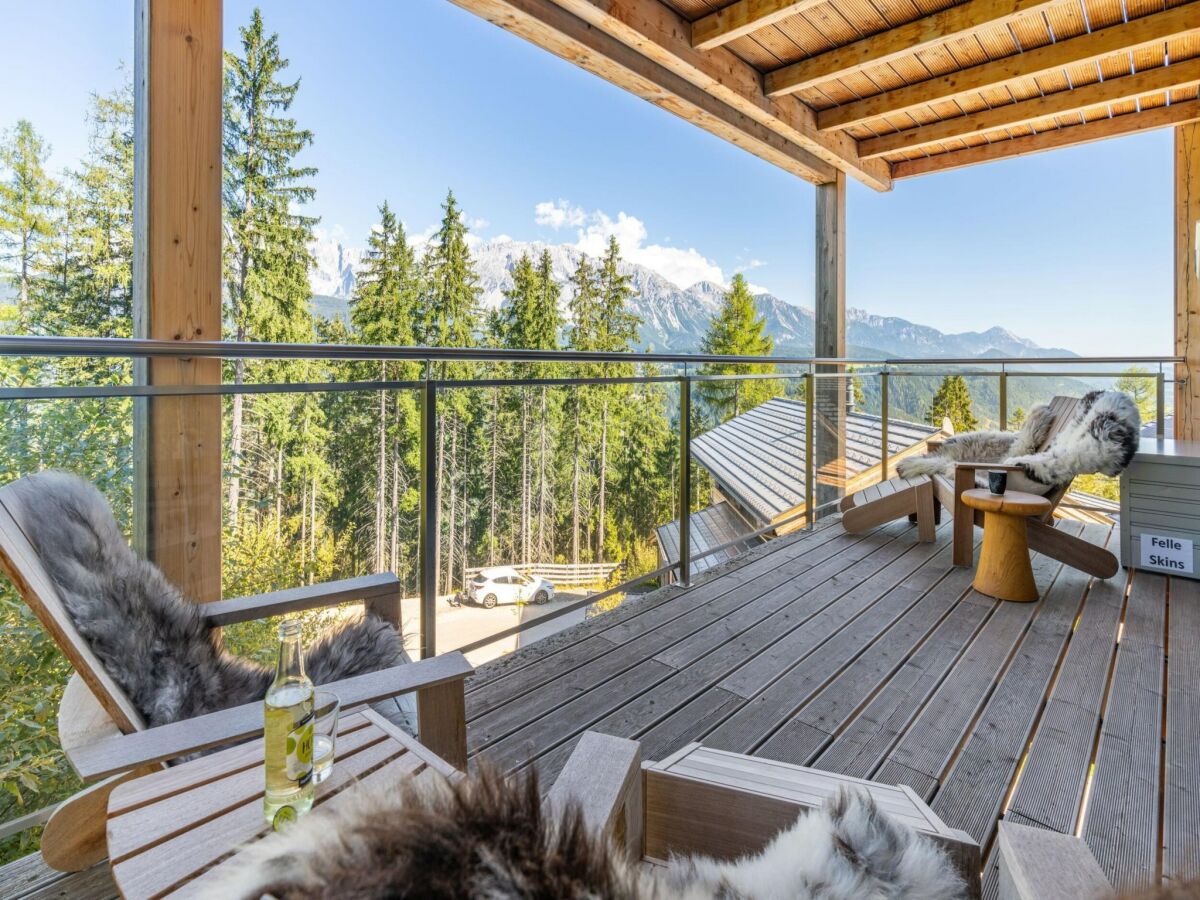 Holiday park Superior Chalet mit Sauna - Outdoor photo 5