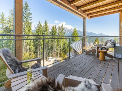 Holiday park Superior Chalet mit Sauna - Outdoor photo 5