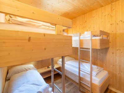 Holiday park Superior Chalet mit Sauna - Features photo 13
