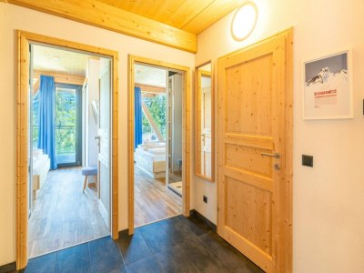 Holiday park Superior Chalet mit Sauna - Features photo 14