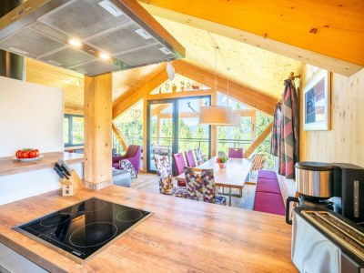 Holiday park Superior Chalet mit Sauna - Features photo 15