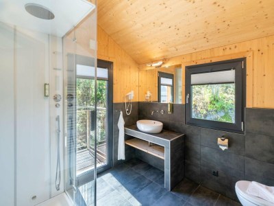 Holiday park Superior Chalet mit Sauna - Features photo 17