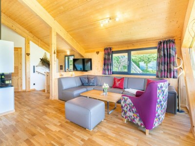 Holiday park Superior Chalet mit Sauna - Features photo 21