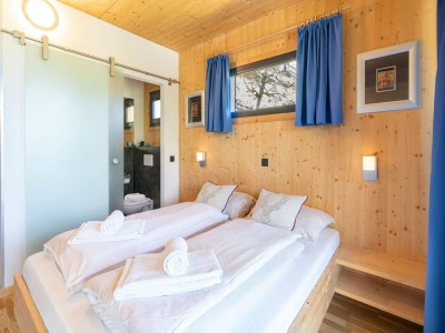 Holiday park Superior Chalet mit Sauna - Features photo 26