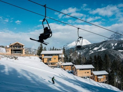 Holiday park Superior Chalet mit Sauna - Environment photo 30