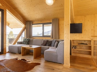 Holiday park Amazing chalet with Finnish Sauna - Features photo 7