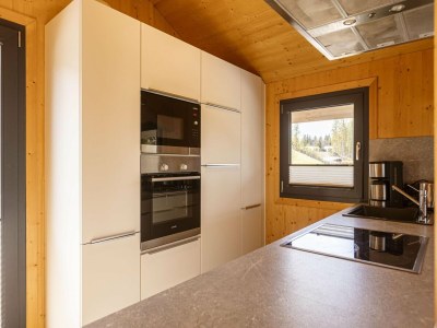 Holiday park Amazing chalet with Finnish Sauna - Features photo 9