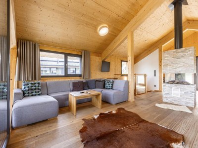 Holiday park Amazing chalet with Finnish Sauna - Features photo 10