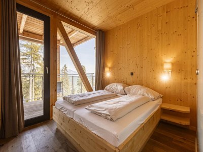 Holiday park Amazing chalet with Finnish Sauna - Features photo 11