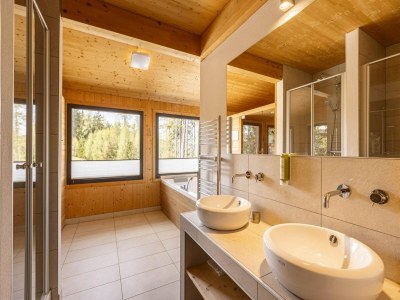 Holiday park Amazing chalet with Finnish Sauna - Features photo 12