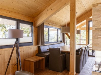 Holiday park Amazing chalet with Finnish Sauna - Features photo 13