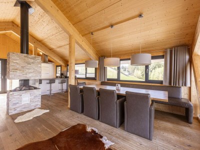 Holiday park Amazing chalet with Finnish Sauna - Features photo 17