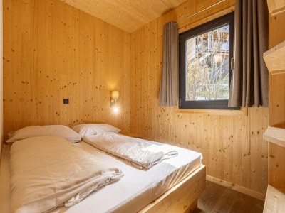 Holiday park Amazing chalet with Finnish Sauna - Features photo 19