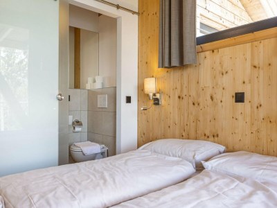 Holiday park Amazing chalet with Finnish Sauna - Features photo 20