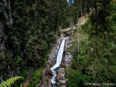 Holiday park Amazing chalet with Finnish Sauna - Environment photo 28