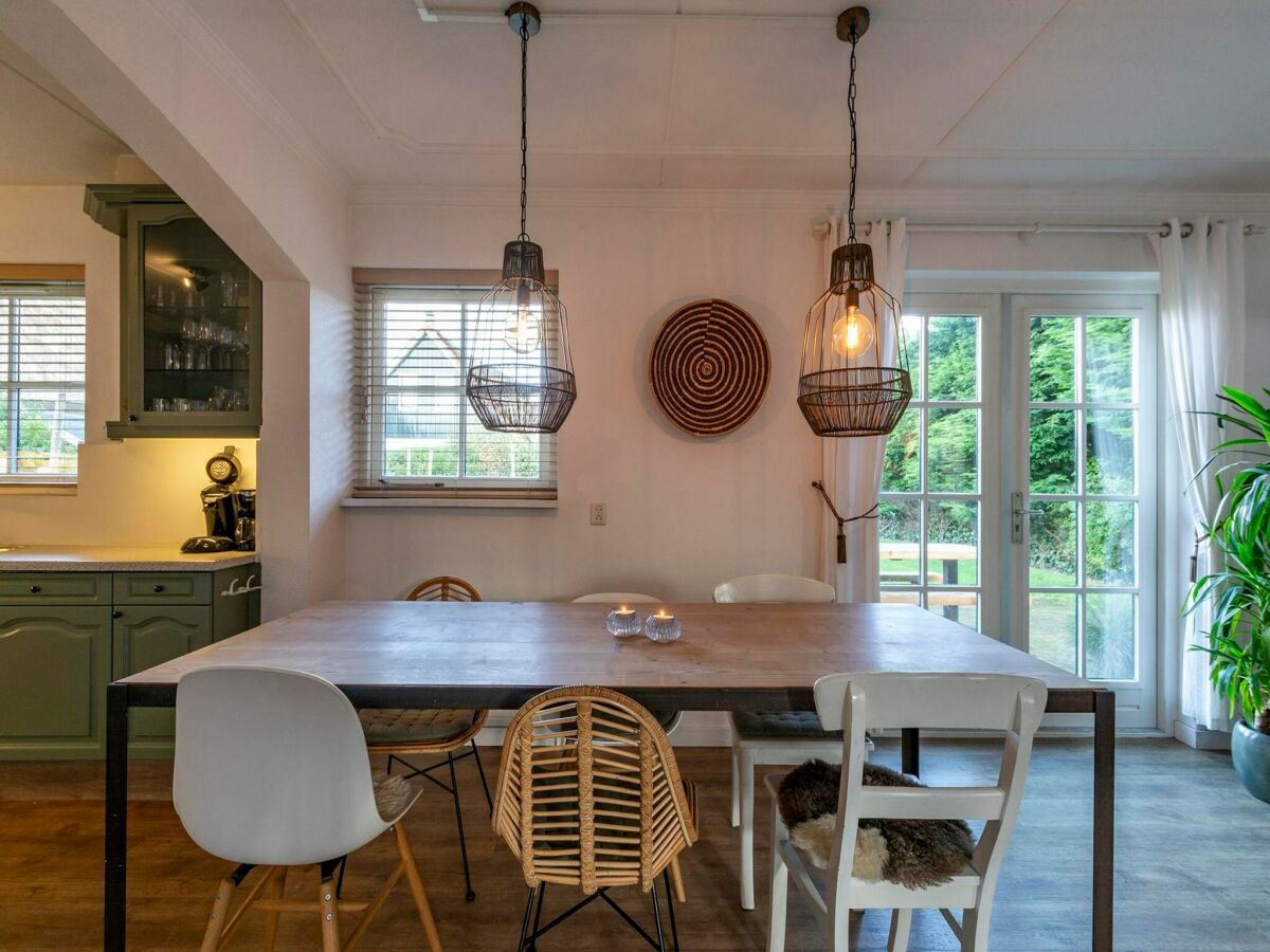 Holiday house De Buitenplaats 134 villa with enclosed garden - Features photo 4