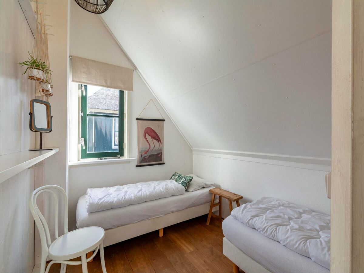 Holiday house De Buitenplaats 134 villa with enclosed garden - Features photo 5