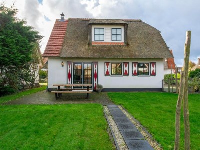 Holiday house De Buitenplaats 134 villa with enclosed garden - Holiday house