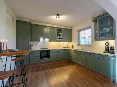 Holiday house De Buitenplaats 134 villa with enclosed garden - Features photo 8