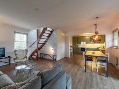 Holiday house De Buitenplaats 134 villa with enclosed garden - Features photo 9