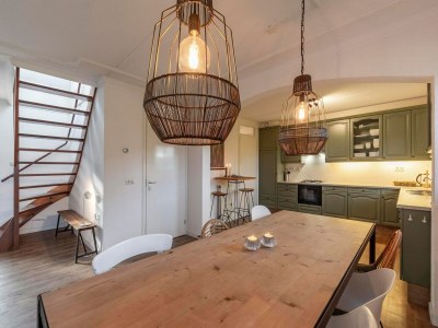 Holiday house De Buitenplaats 134 villa with enclosed garden - Features photo 11