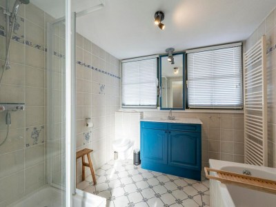 Holiday house De Buitenplaats 134 villa with enclosed garden - Features photo 12