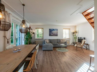 Holiday house De Buitenplaats 134 villa with enclosed garden - Features photo 13